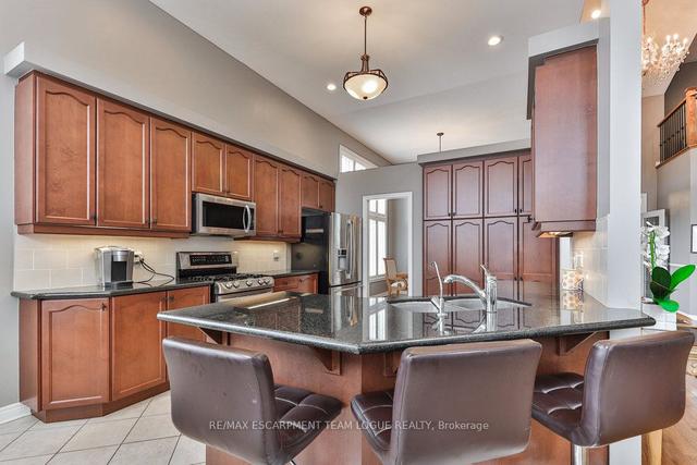 4415 Millcroft Park Dr, House detached with 4 bedrooms, 4 bathrooms and 4 parking in Burlington ON | Image 38