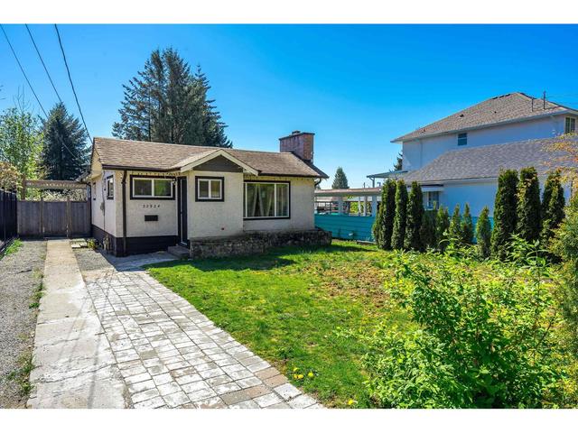 32924 11 Avenue, House detached with 2 bedrooms, 1 bathrooms and 6 parking in Mission BC | Image 4