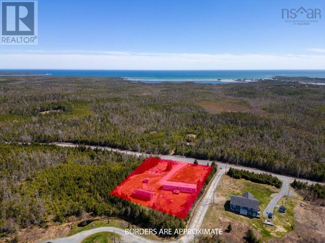49 Conrod Beach Road, Home with 3 bedrooms, 1 bathrooms and null parking in Halifax NS | Image 34