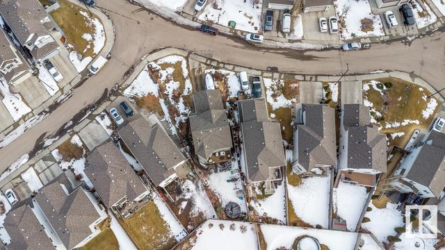 5928 12 Av Sw, House detached with 3 bedrooms, 2 bathrooms and null parking in Edmonton AB | Image 55