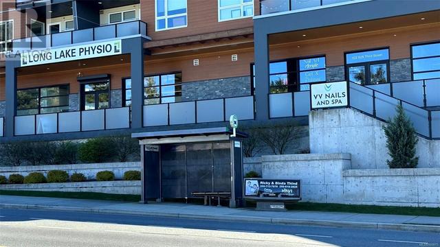 201 - 525 3rd St, Condo with 2 bedrooms, 1 bathrooms and 2 parking in Nanaimo BC | Image 35