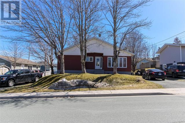 1 Glendale Avenue, House other with 5 bedrooms, 2 bathrooms and null parking in Mount Pearl NL | Image 29