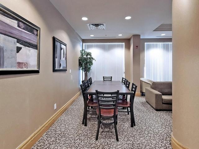 503 - 185 Oneida Cres, Condo with 1 bedrooms, 1 bathrooms and 1 parking in Richmond Hill ON | Image 7