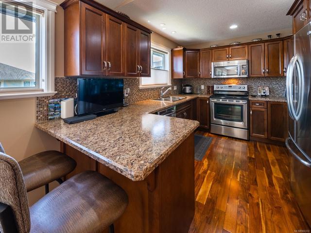 3424 Galveston Pl, House detached with 4 bedrooms, 3 bathrooms and 4 parking in Nanaimo BC | Image 8