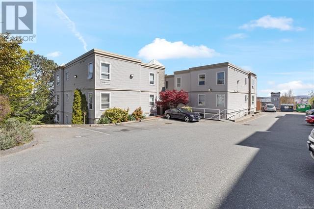 202 - 315 Hecate St, Condo with 2 bedrooms, 1 bathrooms and 1 parking in Nanaimo BC | Image 7