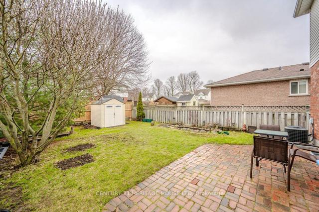 53 Thompson Dr, House detached with 4 bedrooms, 5 bathrooms and 3 parking in Guelph ON | Image 29