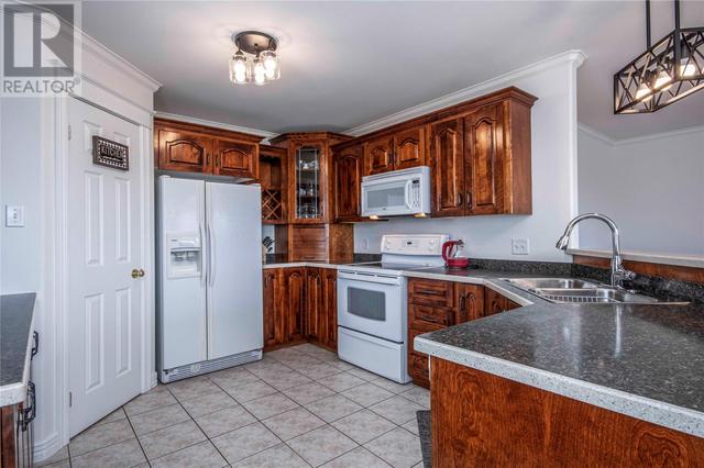 343 Fowlers Road, House other with 4 bedrooms, 3 bathrooms and null parking in Conception Bay South NL | Image 5
