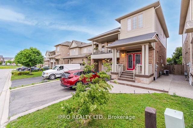 12 Bankfield Cres, House detached with 3 bedrooms, 4 bathrooms and 6 parking in Hamilton ON | Image 12