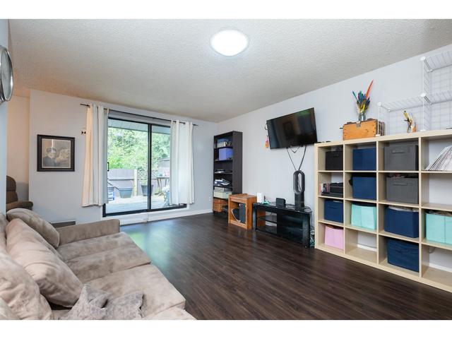 7 - 4850 207 Street, House attached with 2 bedrooms, 1 bathrooms and 2 parking in Langley BC | Image 13