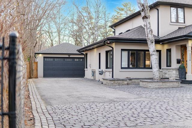 2126 Grange Dr, House detached with 4 bedrooms, 3 bathrooms and 14 parking in Mississauga ON | Image 36
