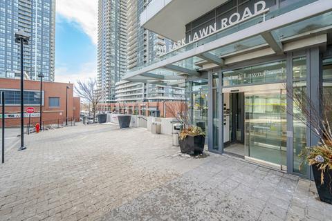 513-10 Park Lawn Rd, Toronto, ON, M8Y3H8 | Card Image