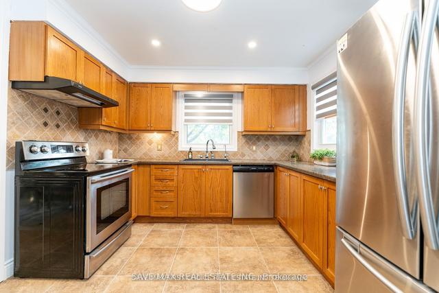 180 Columbus Rd W, House detached with 3 bedrooms, 2 bathrooms and 9 parking in Whitby ON | Image 6