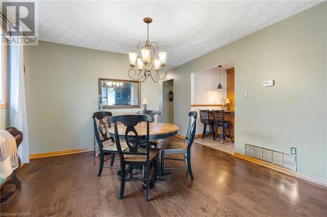112 Larchwood Circle, House detached with 4 bedrooms, 2 bathrooms and 8 parking in Welland ON | Image 11