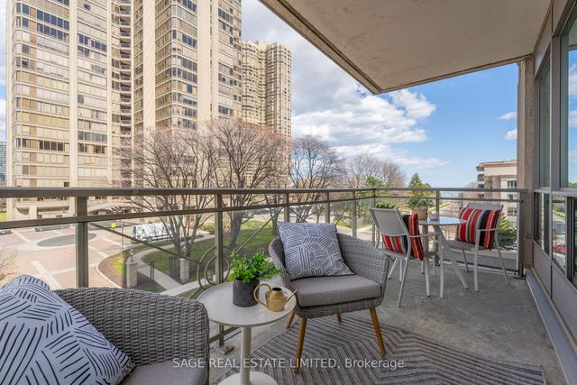 412 - 88 Palace Pier Crt, Condo with 2 bedrooms, 2 bathrooms and 1 parking in Toronto ON | Image 19