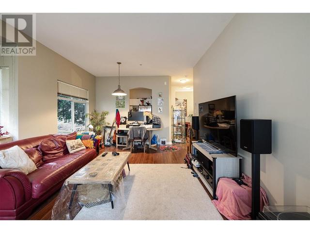 205 - 8220 Jones Road, Condo with 1 bedrooms, 1 bathrooms and 1 parking in Richmond BC | Image 9