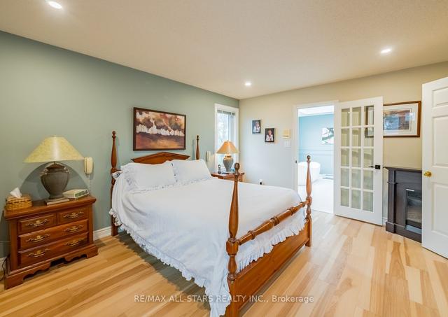 276 Union Ave, House detached with 2 bedrooms, 4 bathrooms and 8 parking in Scugog ON | Image 9