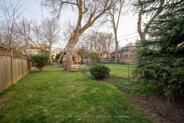 637 Balliol St, House detached with 3 bedrooms, 2 bathrooms and 1 parking in Toronto ON | Image 25