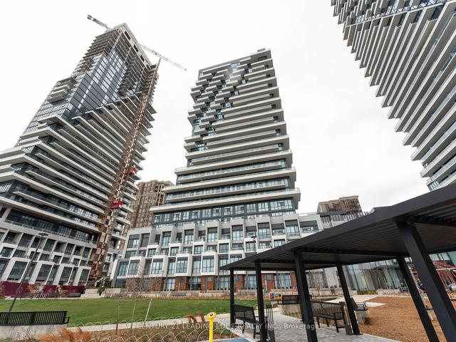 1439 - 20 Inn On The Park Dr E, Condo with 1 bedrooms, 2 bathrooms and 0 parking in Toronto ON | Image 12