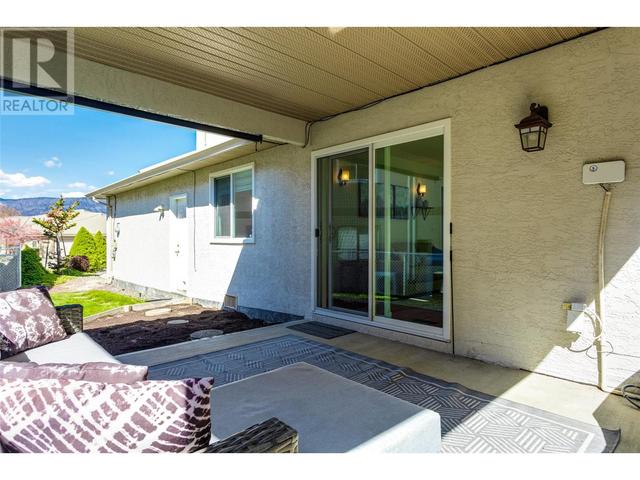 1045 Waldie Court, House detached with 4 bedrooms, 2 bathrooms and 4 parking in Kelowna BC | Image 50
