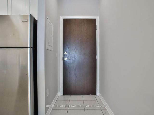318 - 216 Oak Park Blvd, Condo with 1 bedrooms, 1 bathrooms and 1 parking in Oakville ON | Image 26