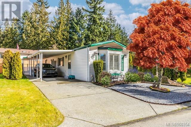 3800 King Arthur Dr, House other with 2 bedrooms, 1 bathrooms and 2 parking in Nanaimo BC | Image 1