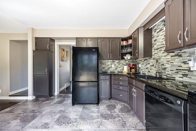 20 Pioneer Crt, House detached with 3 bedrooms, 3 bathrooms and 6 parking in St. Catharines ON | Image 29