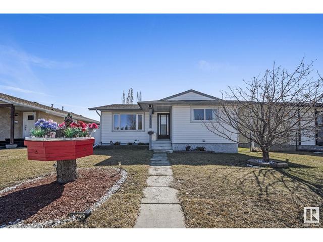 16911 101 St Nw, House detached with 3 bedrooms, 2 bathrooms and null parking in Edmonton AB | Image 1