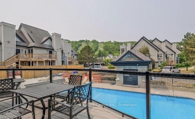 216 - 769468 19 Grey Rd, Townhouse with 1 bedrooms, 2 bathrooms and 1 parking in The Blue Mountains ON | Image 6