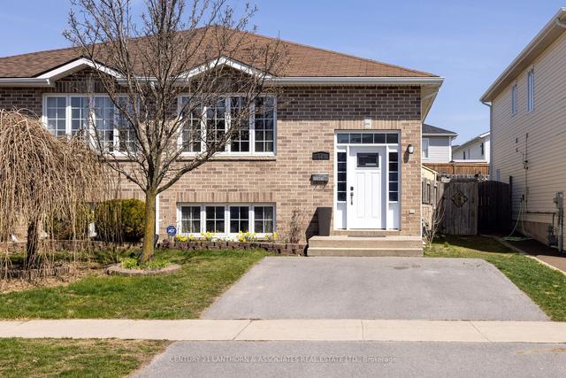 175 Briceland St, House semidetached with 3 bedrooms, 2 bathrooms and 2 parking in Kingston ON | Image 1