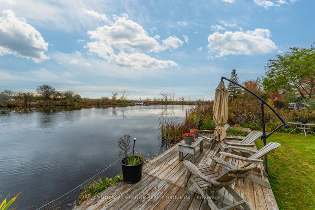177 Beehive Dr, House detached with 3 bedrooms, 2 bathrooms and 7 parking in Kawartha Lakes ON | Image 21