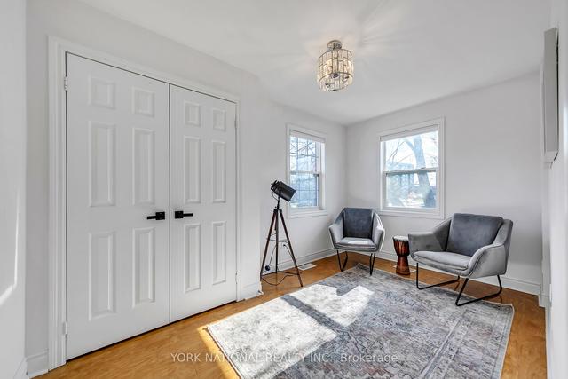 12 Loring Doolittle Crt, Townhouse with 4 bedrooms, 4 bathrooms and 4 parking in Aurora ON | Image 13