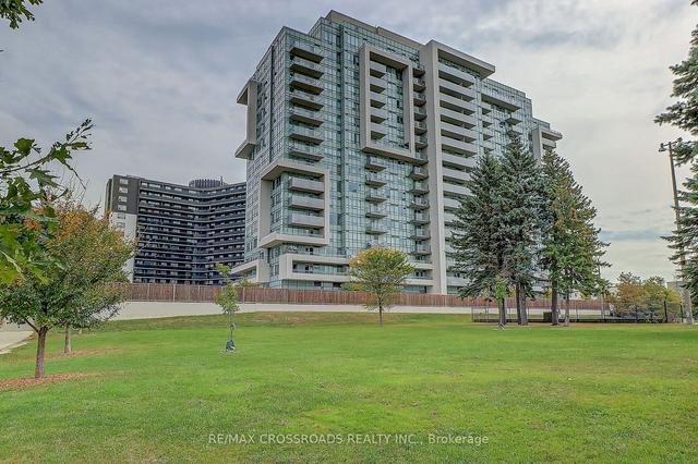 214 - 1346 Danforth Rd, Condo with 2 bedrooms, 2 bathrooms and 1 parking in Toronto ON | Image 1