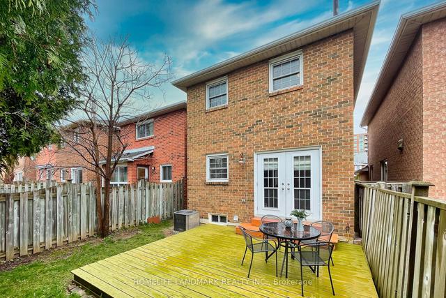 103 Whitney Pl, House detached with 3 bedrooms, 3 bathrooms and 3 parking in Vaughan ON | Image 19