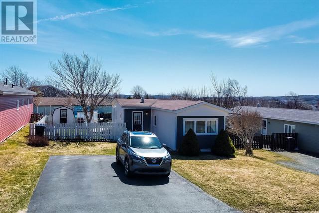 32 Pinegrove Drive, House detached with 2 bedrooms, 1 bathrooms and null parking in Paradise NL | Image 24