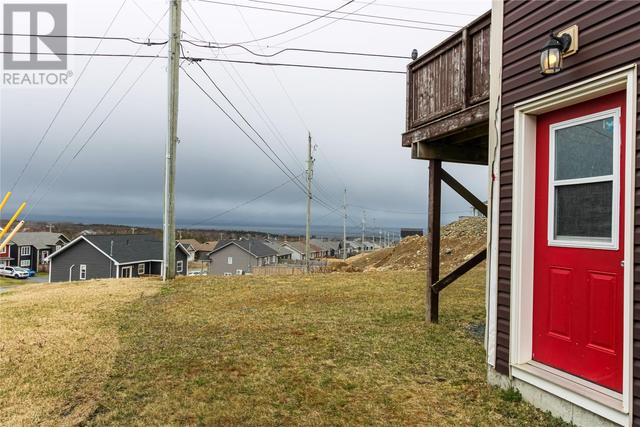 104 Cole Thomas Drive, House detached with 4 bedrooms, 1 bathrooms and null parking in Conception Bay South NL | Image 3