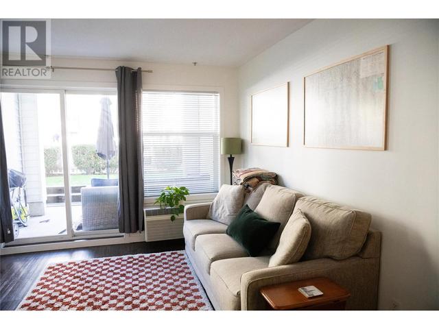 109 - 539 Yates Road, Condo with 2 bedrooms, 2 bathrooms and 1 parking in Kelowna BC | Image 26