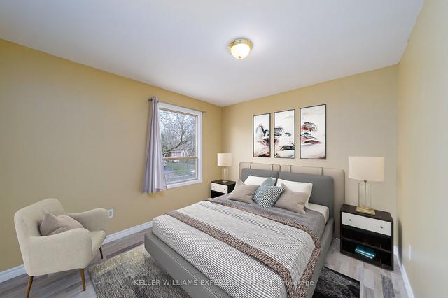 3 Ashdale Crt, House semidetached with 3 bedrooms, 2 bathrooms and 5 parking in Barrie ON | Image 19