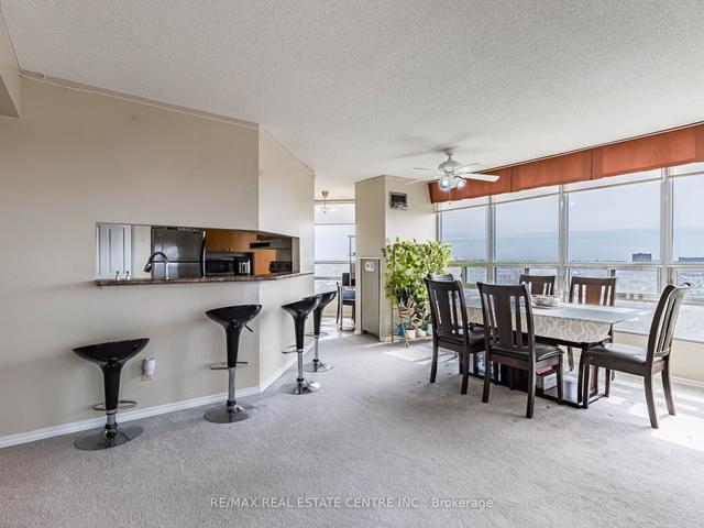 1104 - 330 Mill St S, Condo with 2 bedrooms, 2 bathrooms and 2 parking in Brampton ON | Image 10