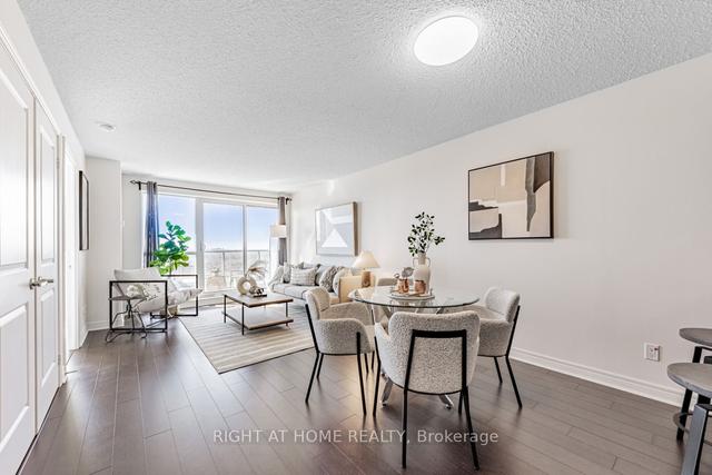 2311 - 50 Town Centre Crt, Condo with 1 bedrooms, 1 bathrooms and 1 parking in Toronto ON | Image 6
