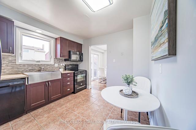 6077 Fullerton Cres, House detached with 3 bedrooms, 4 bathrooms and 3 parking in Mississauga ON | Image 10