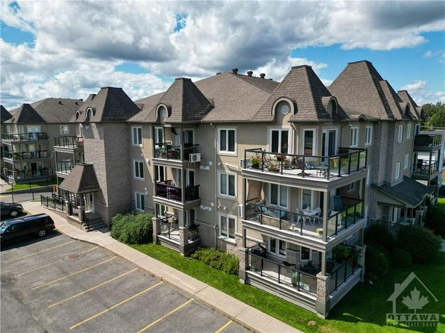 103 - 775 Brebeuf Street, Condo with 2 bedrooms, 1 bathrooms and 1 parking in Casselman ON | Image 2