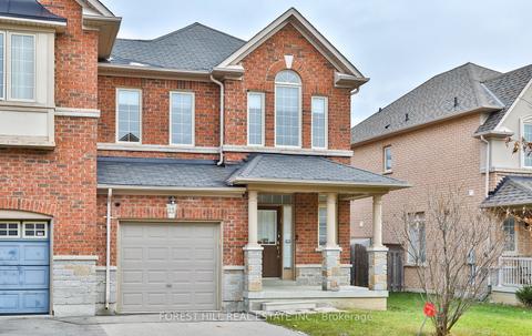23 Zola Gate, Vaughan, ON, L4J9A7 | Card Image