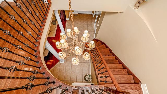 13 Wonder Way, House detached with 5 bedrooms, 6 bathrooms and 7 parking in Brampton ON | Image 5