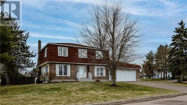 14 Tamarack Terr, House detached with 5 bedrooms, 2 bathrooms and null parking in Moncton NB | Image 37