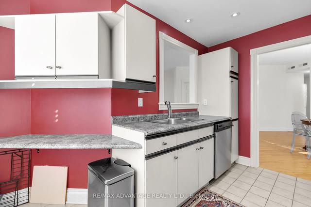 407 - 460 Wellington St, Condo with 2 bedrooms, 2 bathrooms and 1 parking in London ON | Image 7