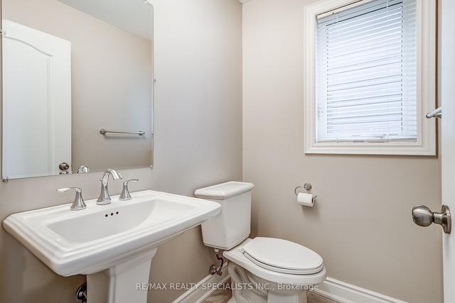 14 Gilpin Cres, House detached with 4 bedrooms, 3 bathrooms and 4 parking in Collingwood ON | Image 23