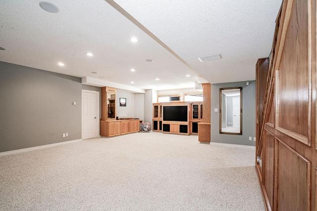 9101 Crystal Lake Drive, House detached with 4 bedrooms, 3 bathrooms and 4 parking in Grande Prairie AB | Image 24