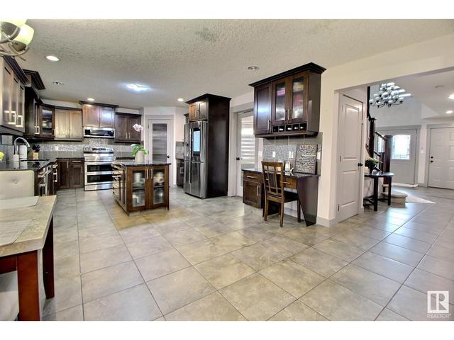 2435 Hagen Wy Nw, House detached with 7 bedrooms, 6 bathrooms and null parking in Edmonton AB | Image 8