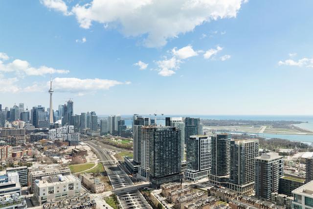 1025 - 1029 King St W, Condo with 2 bedrooms, 2 bathrooms and 2 parking in Toronto ON | Image 10