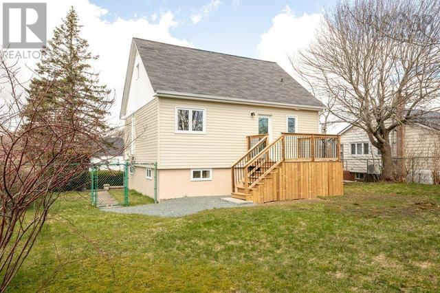 134 Coronation Avenue, House detached with 4 bedrooms, 2 bathrooms and null parking in Halifax NS | Image 27